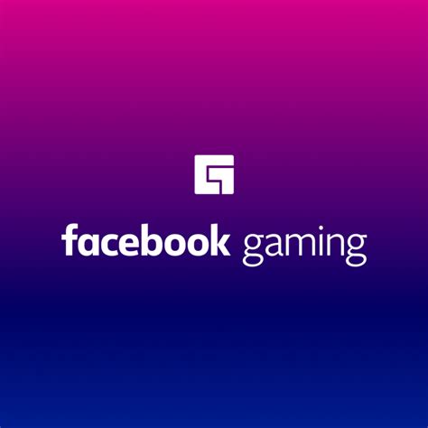 facebook gaming|A Message to Anyone Thinking Of Streaming on Facebook .